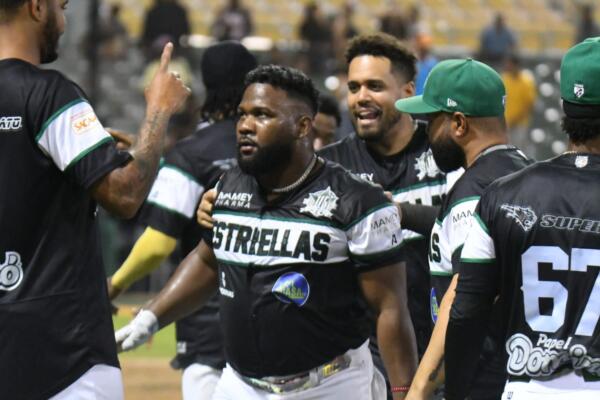 Fue la quinta victoria de los verdes en entradas extras ante tres reveses; el sexto triunfo por una carrera y la número 12 en casa.

