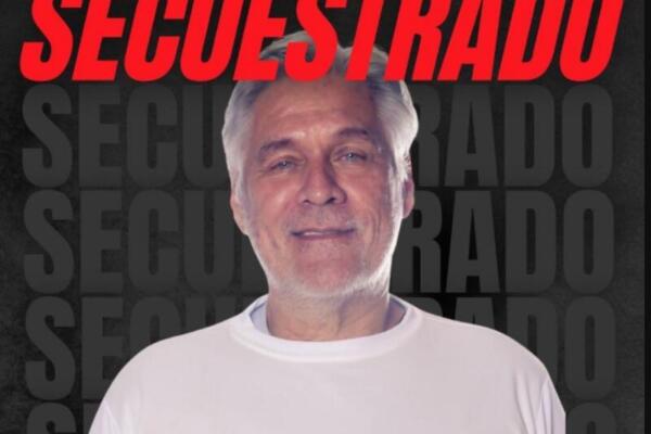 Autoridades venezolanas detienen a dirigente del partido de opositora María Corina Machado