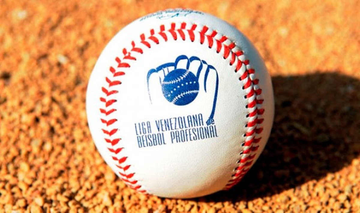LVBP confirma su compromiso para organizar la SDC Gran Caracas 2026
