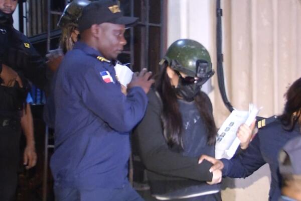Implicados en caso Senasa ya están en la cárcel Las Parras y en arresto domiciliario, tras ejecutar coerción dispuesta por juez 