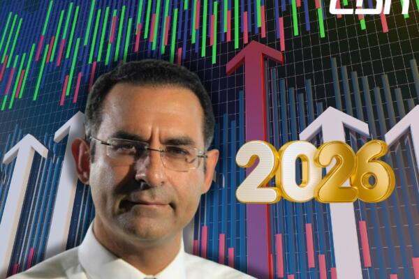 Por un buen entorno económico en 2026  Jaime Aristy Escuder