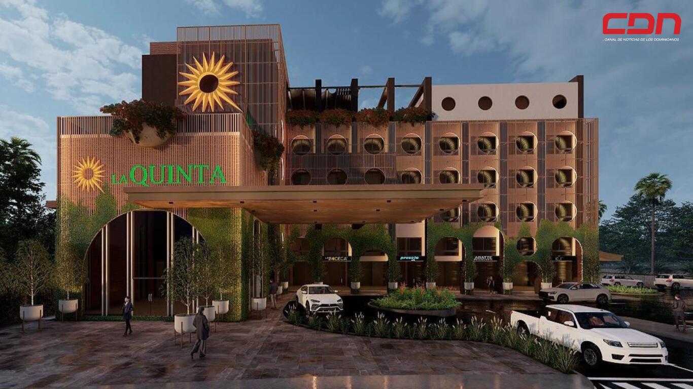 Hotel La Quinta