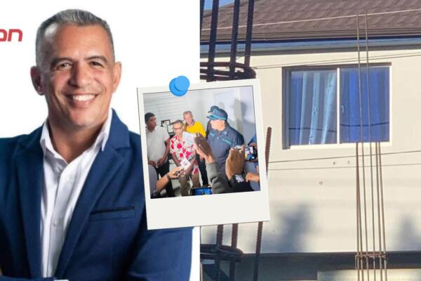 Autoridades liberan a los voceros comunitarios tras descartar vínculos con el tiroteo contra la vivienda del alcalde de Navarrete.