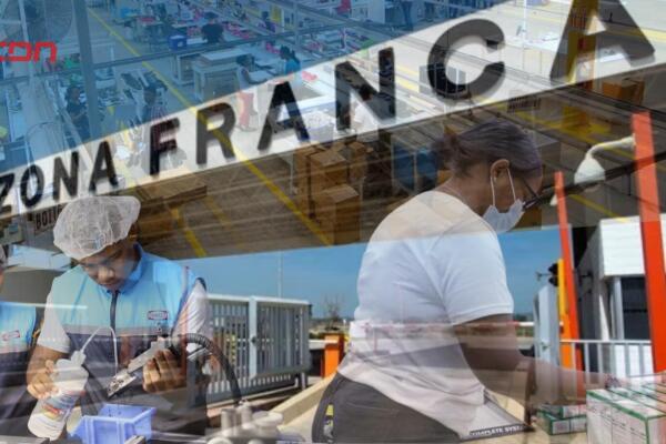 Zonas francas dominicanas fortalecen su competitividad con apoyo de empresas de servicios especializados que impulsan eficiencia, seguridad y operación de estándares internacionales.