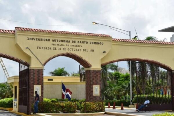 UASD anuncia conferencia internacional sobre usos comerciales de la inteligencia artificial