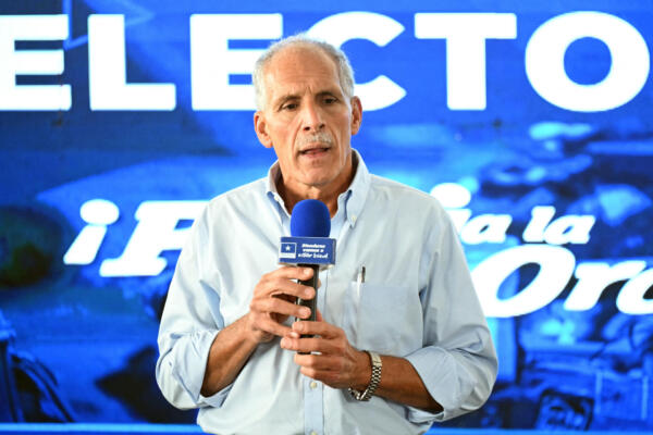 Conservador Nasry Asfura proclamado oficialmente presidente de Honduras
