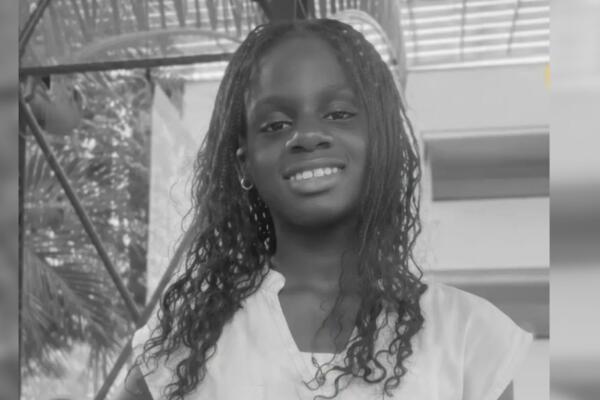 El MP solicitó medidas de coerción contra cuatro miembros del Instituto Leonardo Da Vinci por la muerte de la niña Stephora Joseph.