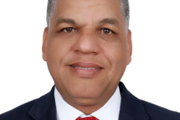 Reeligen a Ramón Emilio Goris presidente del Partido Humanista Dominicano