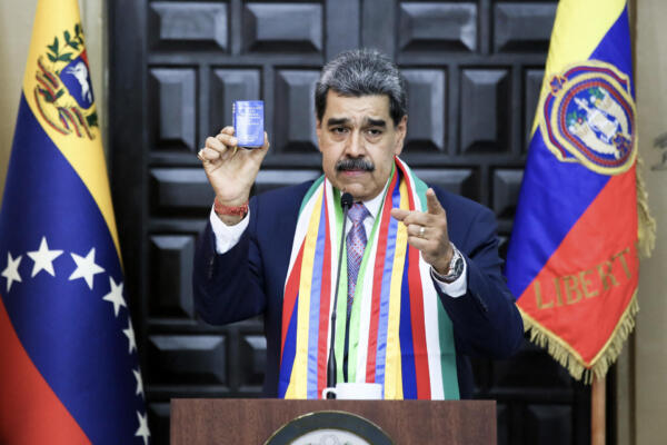 El Kremlin aseguró estar en 