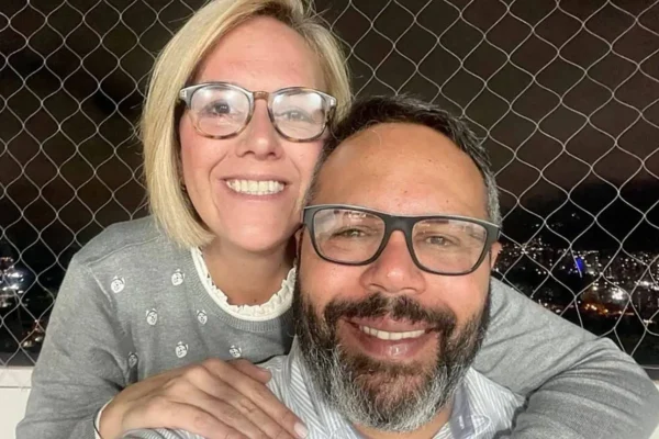 Condenan a 30 años de prisión al yerno del exrival de Maduro en Venezuela