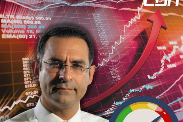 Hay que vigilar la inflación con ojos de halcón | Jaime Aristy Escuder