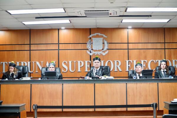 TSE rechaza solicitud imposición medida cautelar contra Partido Humanista Dominicano