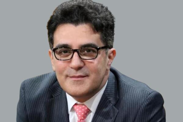 Aspirantes a la Suprema Corte de Justicia, el Dr. Julio Cury.