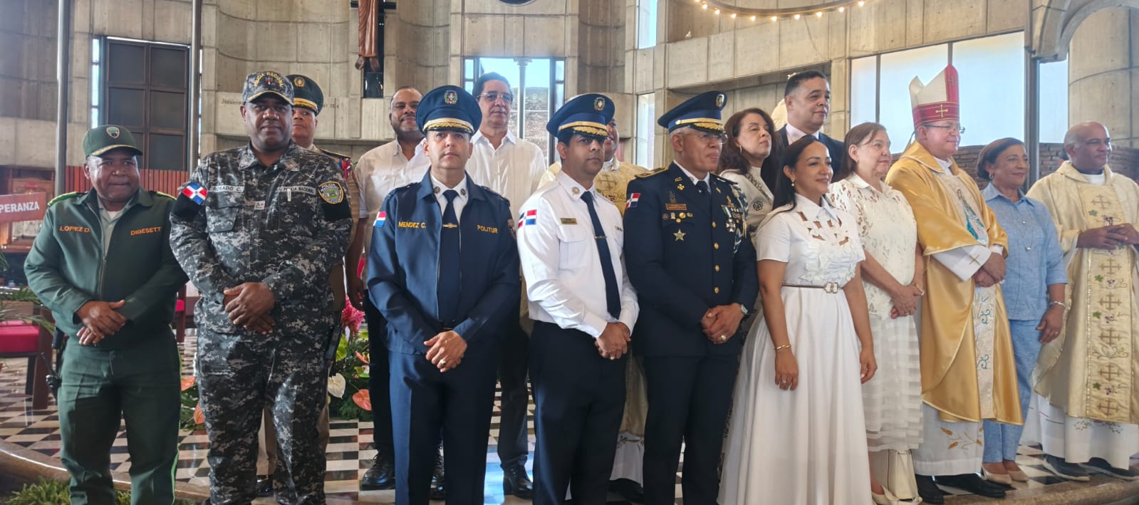 Inmaculada Concepción