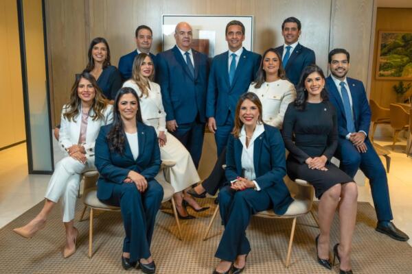 La revista World Finance reconoció al Banco Popular como la Mejor Banca Privada de la República Dominicana por su liderazgo, innovación y crecimiento responsable.