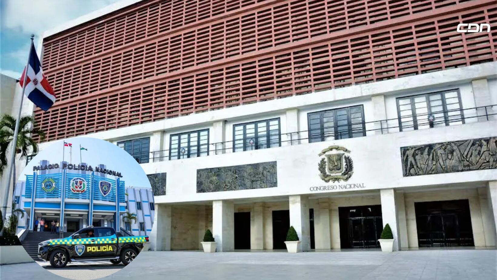 Senado aprueba préstamo