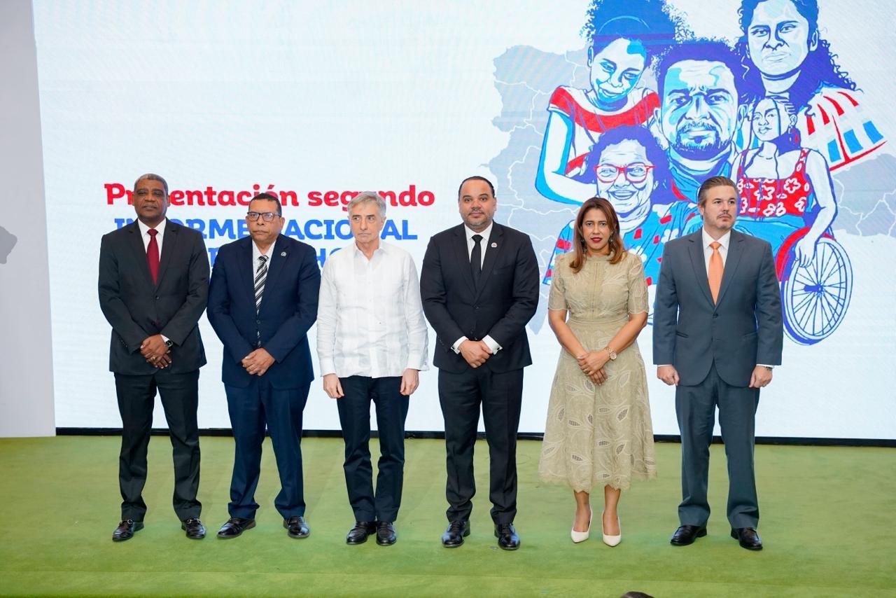 Los derechos más afectados en República Dominicana: salud, educación y seguridad ciudadana