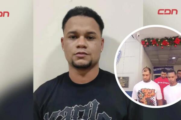 Centro de Rehabilitación La Isleta, en Moca, desde donde escapó Beilin Antonio de Peña, alias “El Buda”, hecho que mantiene bajo investigación a varios agentes penitenciarios.