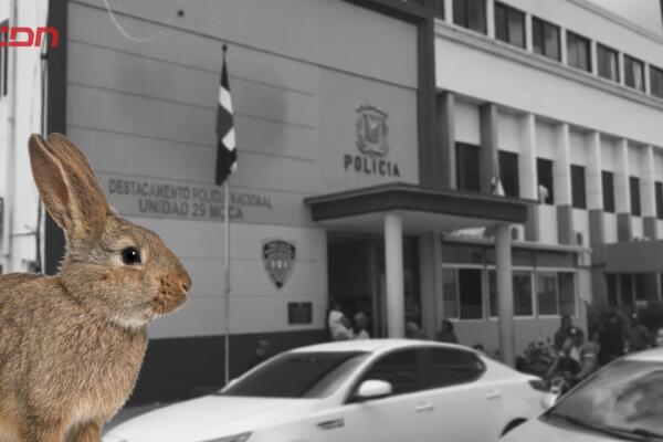 Fiscal confirma historial delictivo de Carlos Peña.

