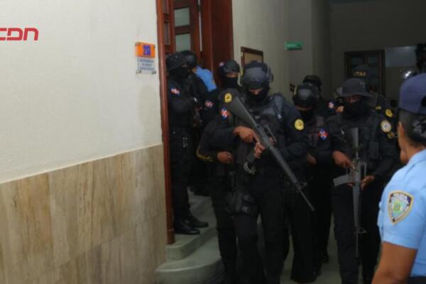 Caso Senasa reactiva el reclamo social contra la impunidad en delitos de corrupción.