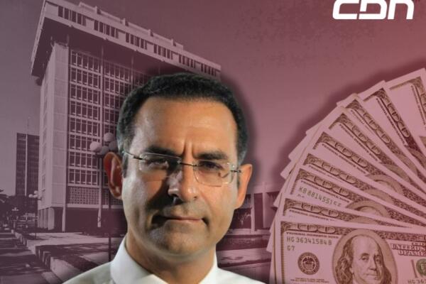El Banco Central mantiene inalterada su tasa de interés | Jaime Aristy Escuder