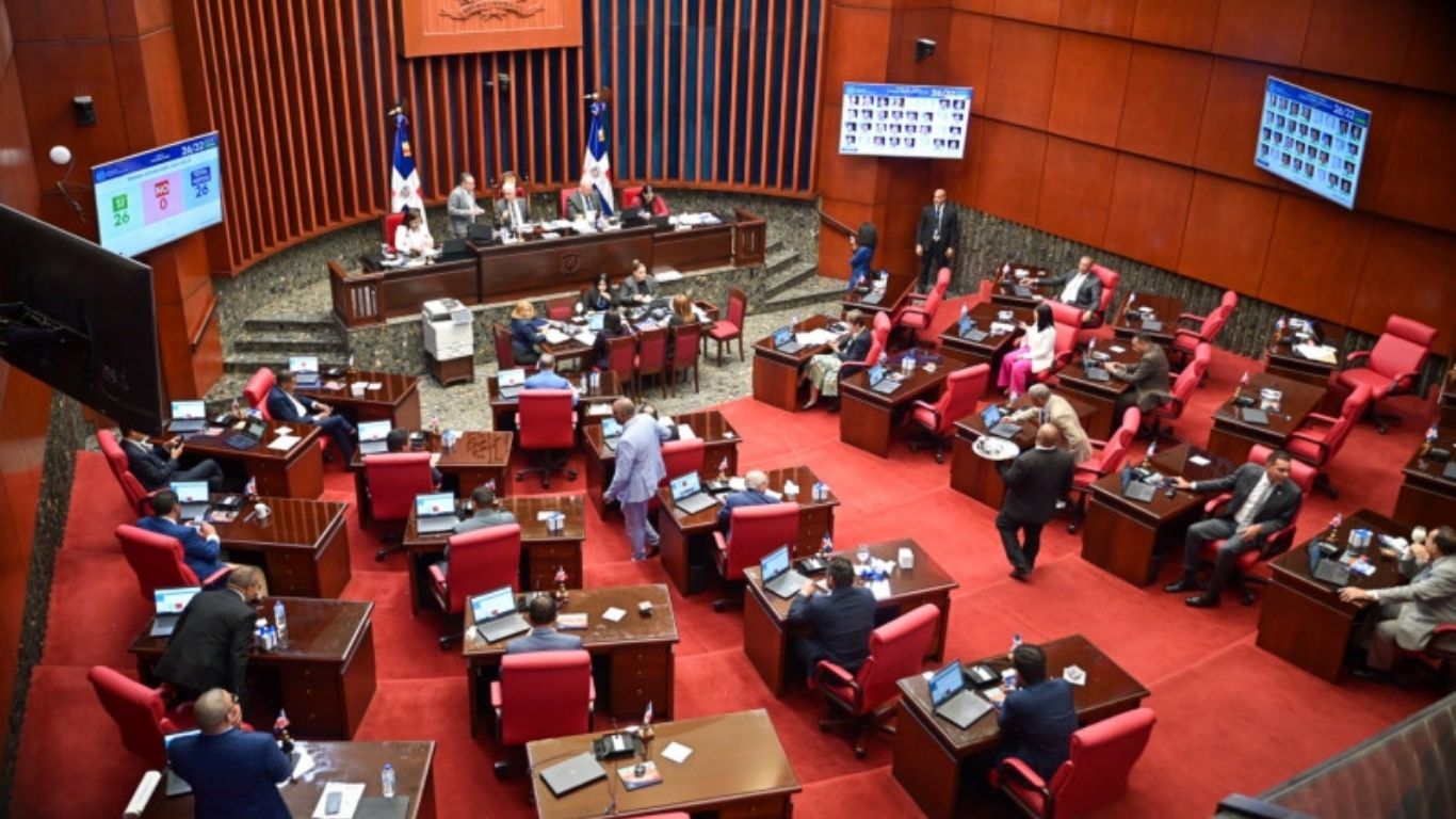Procesos judiciales
