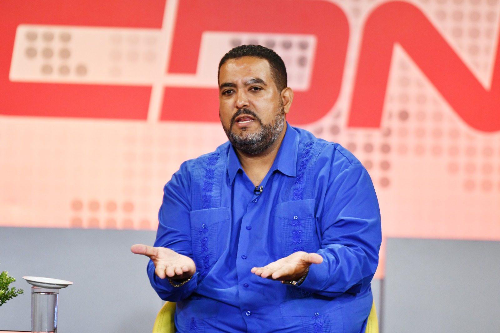 El Intrant explicó en qué consiste la estructura construida recientemente en el malecón para incentivar la reducción de velocidad.