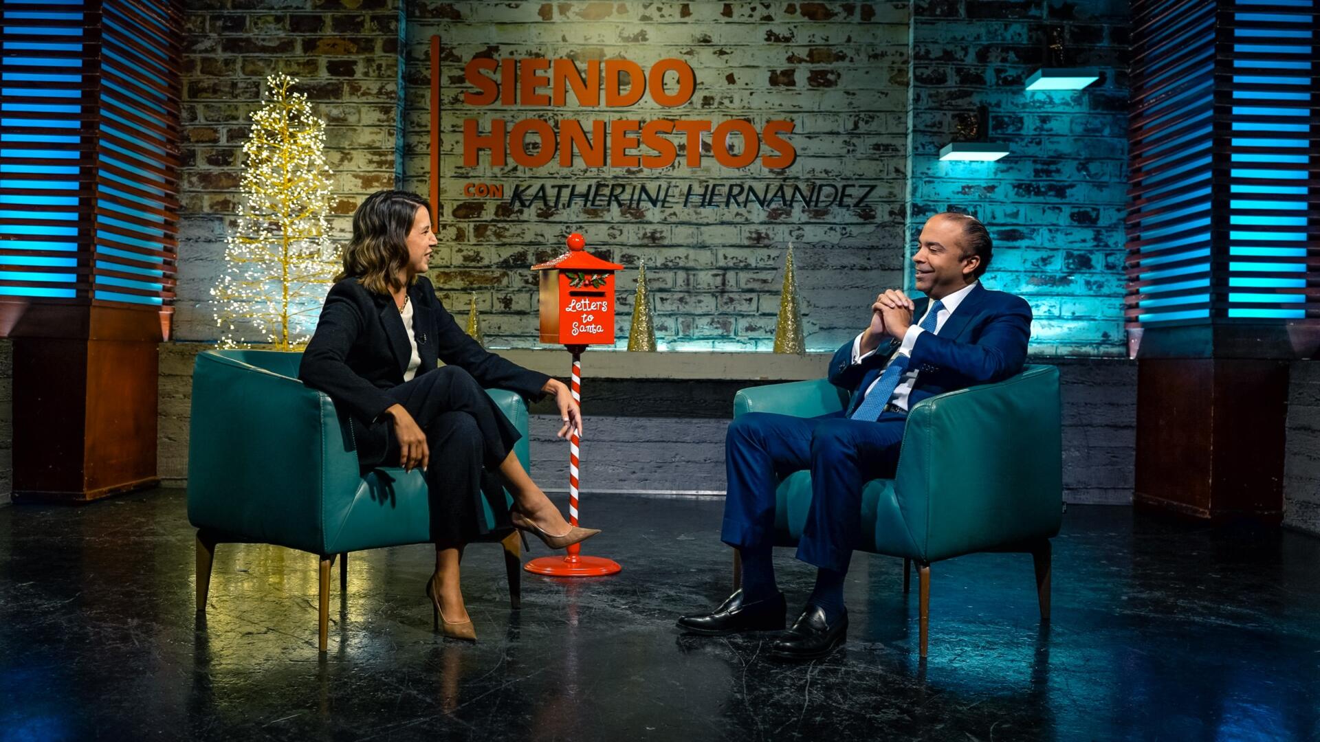 Samuel Pereyra: “En República Dominicana se gasta demasiado en campañas y la JCE no puede supervisarlo todo”