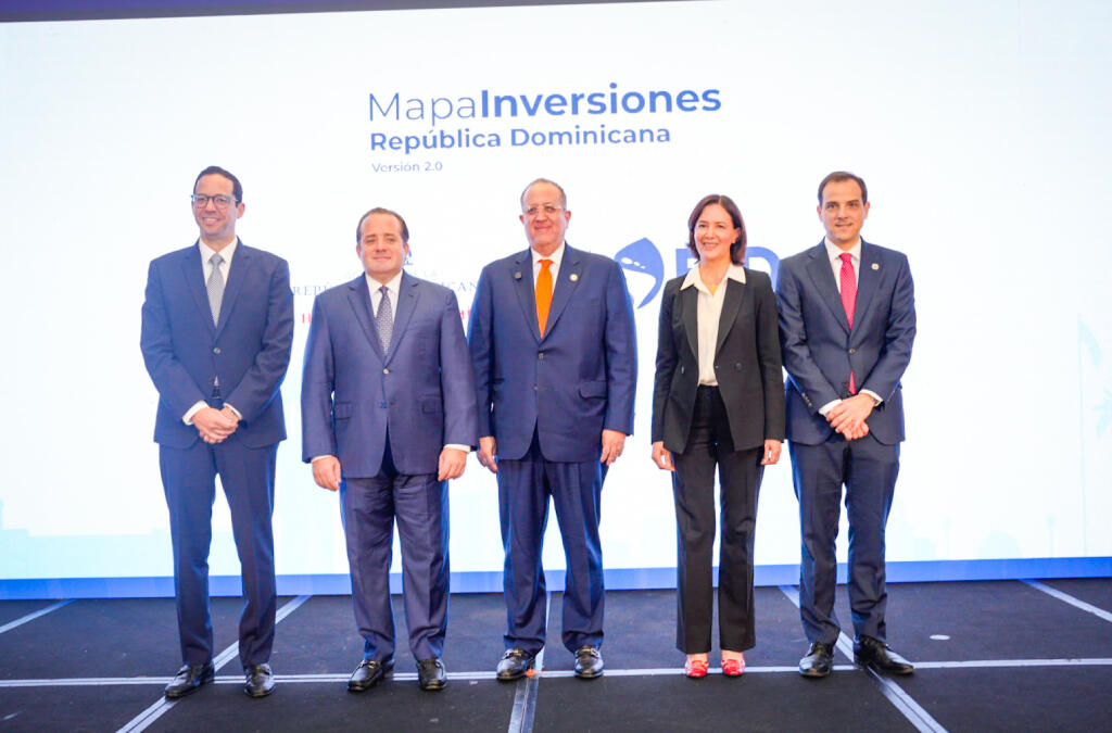 RD se convierte en referente regional en transparencia digital.