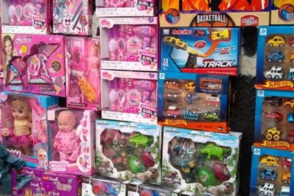 Tanto el 25 de diciembre como el 6 de enero, Día de los Reyes Magos, continúan siendo fechas clave para la entrega de regalos.