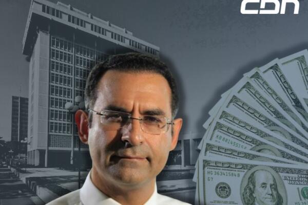 Por una política monetaria consistente con la estabilidad | Jaime Aristy Escuder