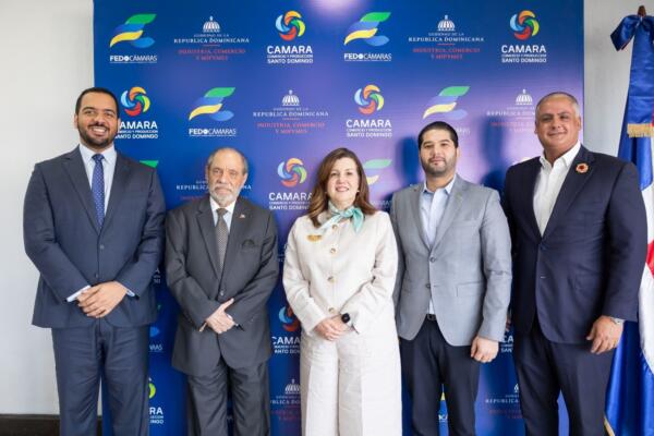 Los participantes en el Diplomado en Gestión de Trámites del Registro Mercantil perfeccionaron sus conocimientos sobre los vehículos societarios más utilizados en el país.