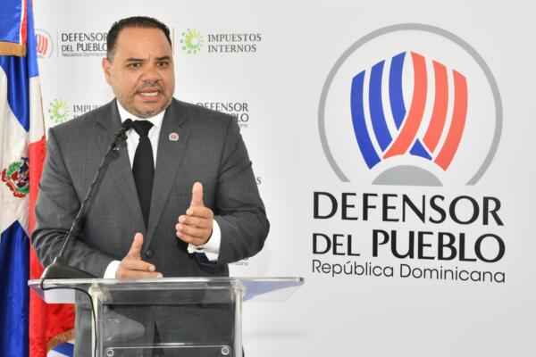 Pablo Ulloa, titular de la institución, informó que la Secretaría General activó una acción defensorial para investigar el caso.