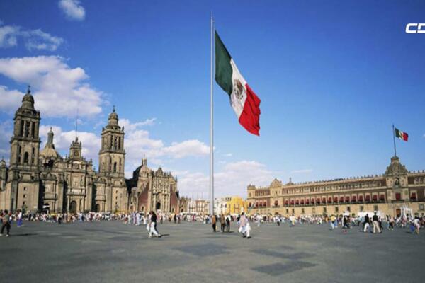 México presume ser el segundo país del mundo con menos desempleo, tan solo detrás de Japón
