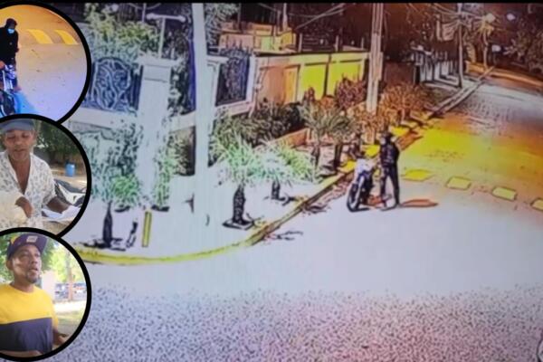 Oleada de delitos, alarma a vecinos: reclamo de respuestas.

