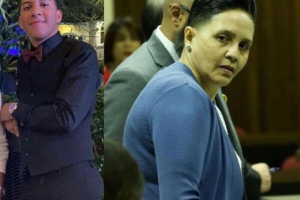 Condenan a 15 años de cárcel a Mayra Nevárez por muerte de hermano de Arcángel