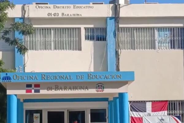 Autoridades educativas y judiciales de Barahona profundizan las investigaciones sobre una denuncia de presunto acoso a una menor, cuyos detalles se manejan bajo estricta reserva legal.
