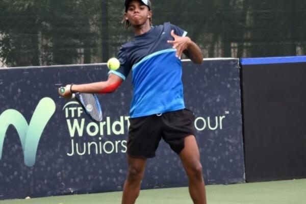 El tenista decidió no apelar la decisión. La suspensión entró en vigor el 30 de octubre y le prohíbe jugar, entrenar o asistir a cualquier evento de tenis organizado o avalado por entidades miembros de la ITIA.