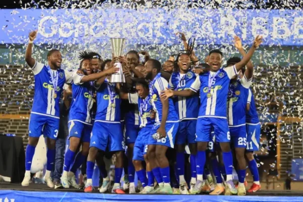 Al avanzar a la final, ambos clubes ya se clasificaron para la Copa de Campeones de la Concacaf 2026. Como campeón, Mount Pleasant FA aseguró su pase a los octavos de final.