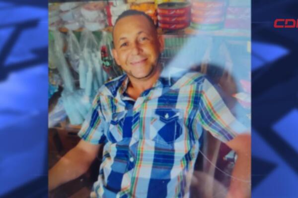 Asfixia mecánica confirma muerte de comerciante en San Víctor.
