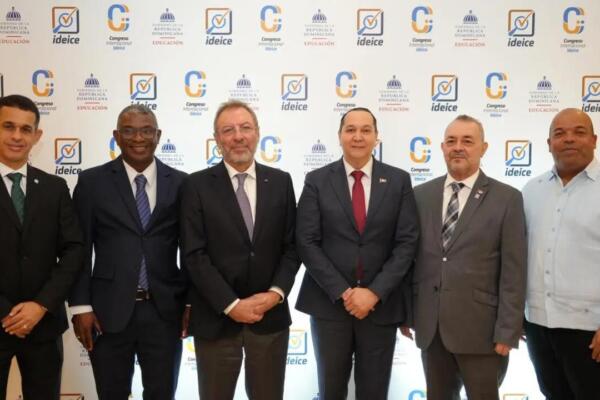 La edición de este año reúne expertos de 14 países y presenta innovaciones tecnológicas, investigaciones y conferencias magistrales.