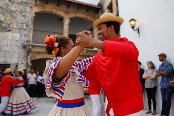 Este 11 de diciembre el Día Nacional de la Bachata en RD.