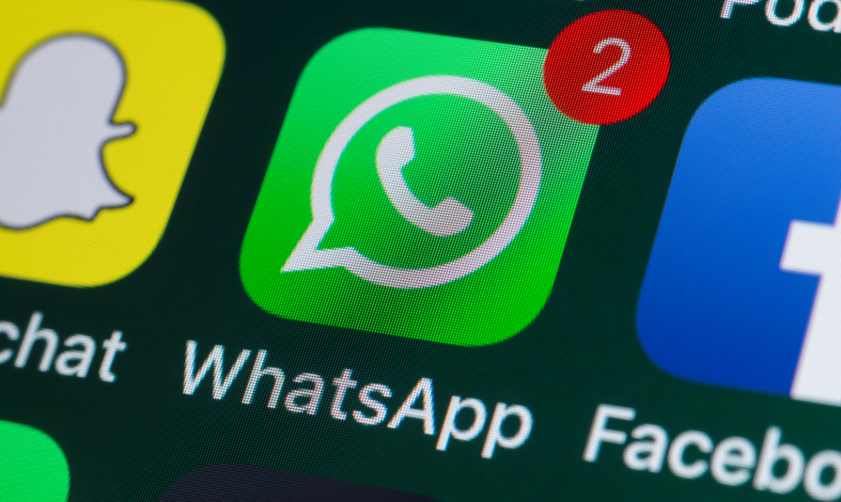 Teléfonos antiguos que perderán WhatsApp en 2026