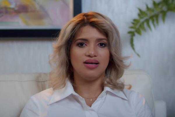 Diputada Kimberly Taveras rechaza instalación de planta recicladora de desechos sólidos en La Cuaba