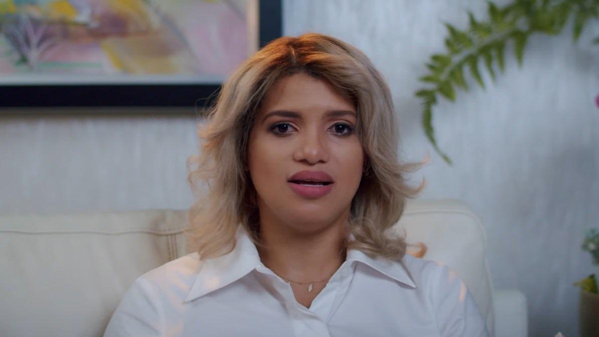 Diputada Kimberly Taveras rechaza instalación de planta recicladora de desechos sólidos en La Cuaba