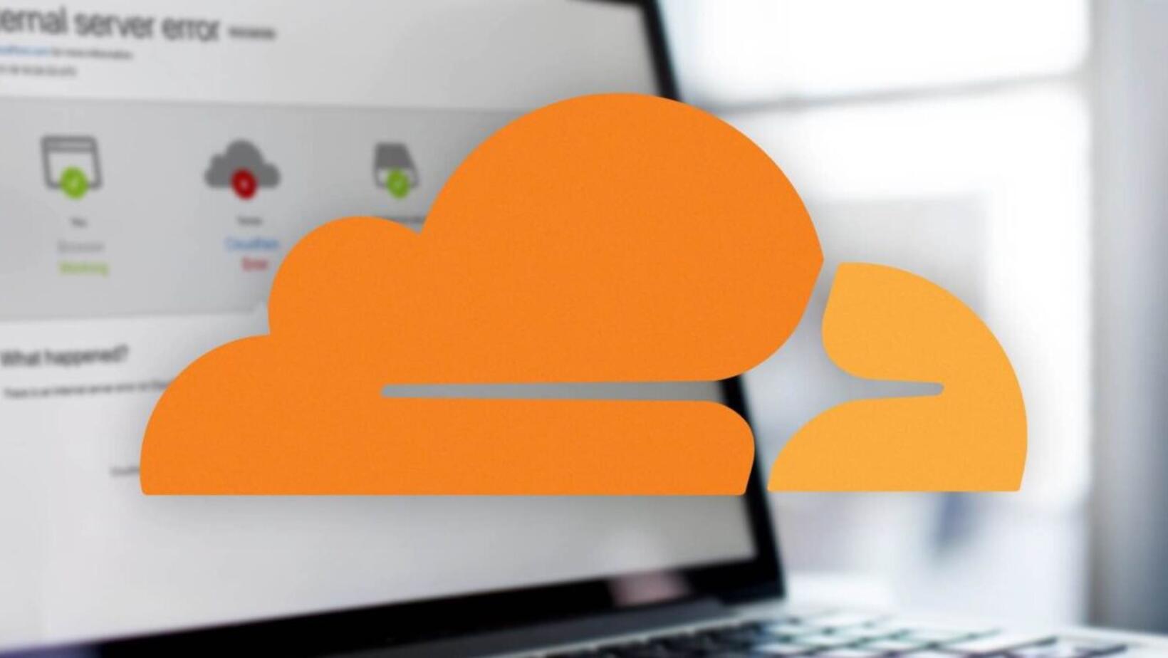Cloudflare