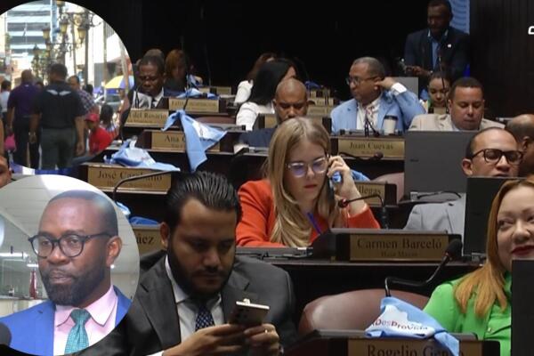 Diputados llaman a tregua del debate público por festividades de Navidad