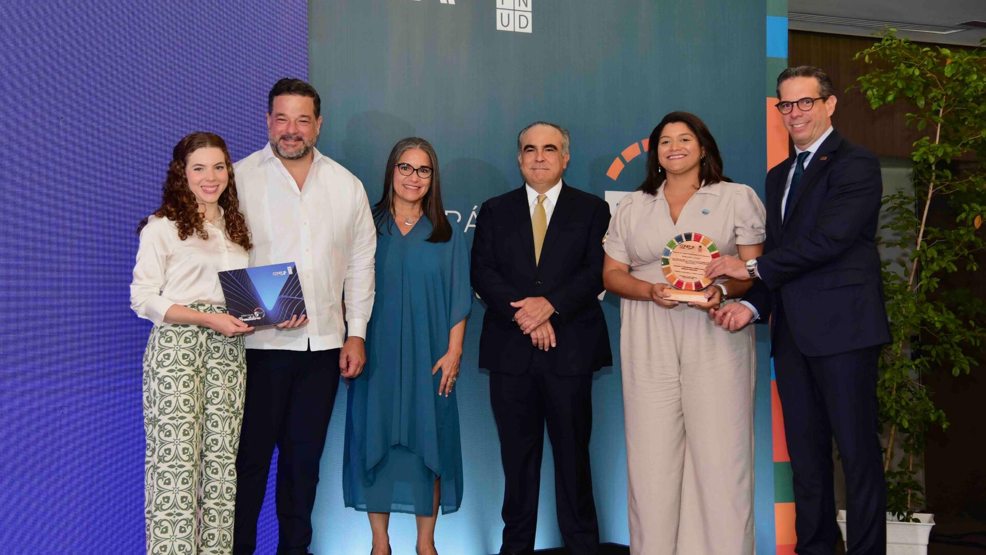 Fundación Cap Cana