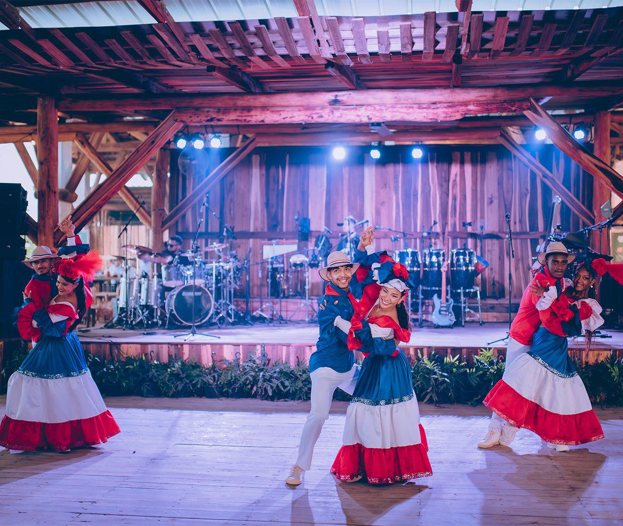 Panaca RD oficializa su apertura y celebra la Navidad con acceso libre hasta el 31 de enero