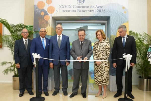 Valdez Albizu destacó que el certamen cumplió tres décadas “en las que los géneros y las temáticas han ido evolucionando.
